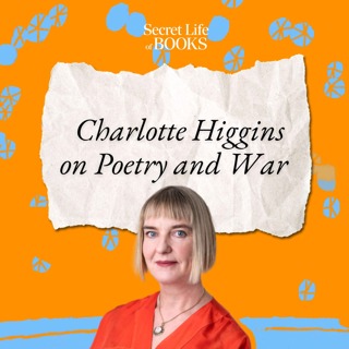 Charlotte Higgins on Ukrainian Lessons: Art in a Time of War