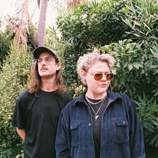 Doom & Gloom With EMILY HOPLEY And JASPER WEBB From UPSETTER