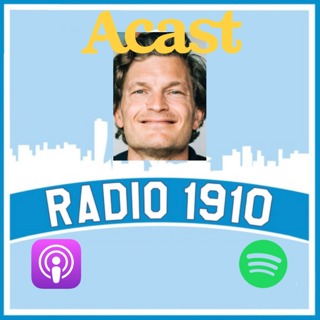 Hur bra har Malmö det egentligen med Radio 1910 Jon Nordström