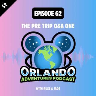 The Pre Trip Q&A One