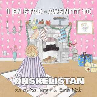 ÖNSKELISTAN feat. Sarah Riedel