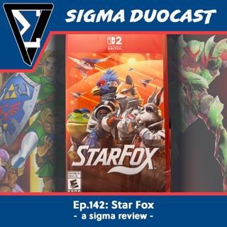 Star Fox - a sigma review -