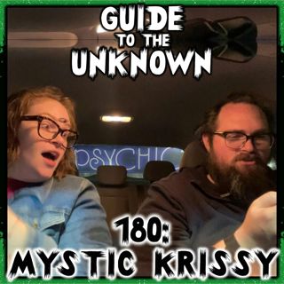 180: Mystic Krissy
