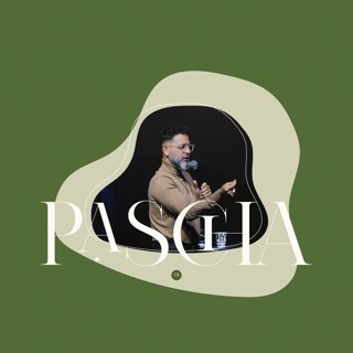 Blood Brothers - Pascha '24 - Ps George Georgiou