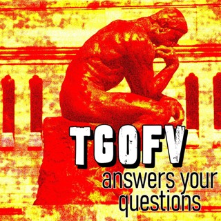 QnA 3: Return of the Questions