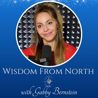 #195 Manifestation coach EXPOSES The Biggest Manifestation MYTH And Why We’re In A Spiritual Emergency | Gabby Bernstein