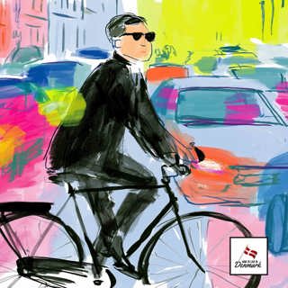 Equality and the Electric Bike