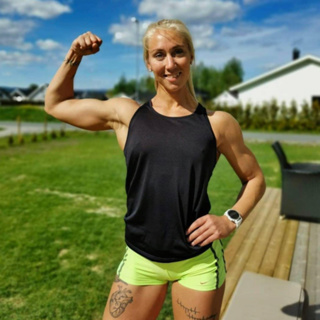 Nordpodden#228 med PT Pernille Bekken Helgesen