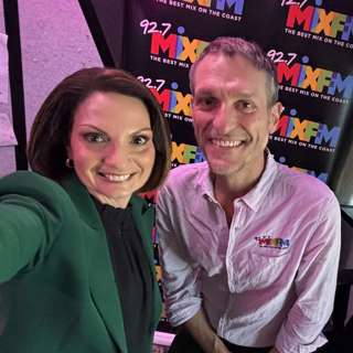 Sunshine Coast Mayor Rosanna Natoli needs your help to give our returning Olympic and Paralympic athletes a welcome home to remember!