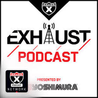 Exhaust #333: The Sacha Hero Ride! But Is The Sport Getting Too Fast?