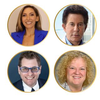 Pearls & Perspectives: Bridging Gaps in Functional Urology Care, With Diane Newman, DNP, FAAN, BCB-PMD, and Stuart Hart, MD, MBA, MS