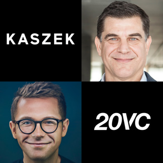 20VC LATAM: LATAM's Largest Fund, Kaszek Ventures on Scaling from $100M to $1BN, Why Capital is not a Source of Moat & Why LATAM is More Than Copycat Companies with Nicolas Szekasy, Co-Founder @ Kaszek Ventures