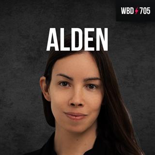 Part 3: How Bitcoin Fixes Money with Lyn Alden - WBD705