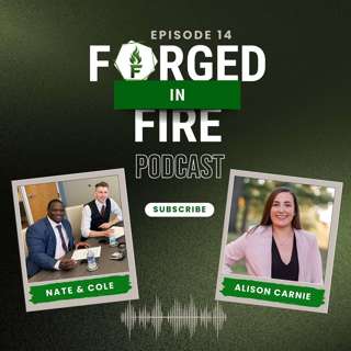 Episode 14: From Stay-at-Home Mom to Business Boss