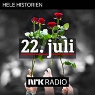 22. juli (1:8) Bomba i Regjeringskvartalet