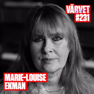 #231: Marie-Louise Ekman