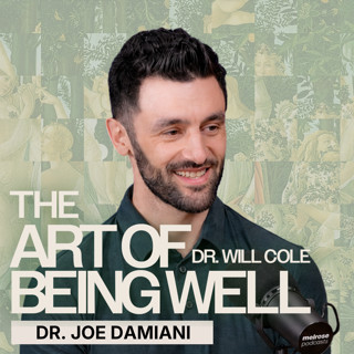 TMJ, Brain Fog & Why Your Nervous System Is Keeping You In Pain | Dr. Joe Damiani
