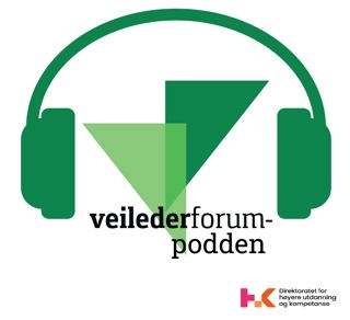Veilederforum-podden: Karriereveiledning og myndiggjøring