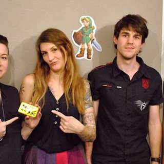 Favoritkavalkad i P3 Spel med zombiemyror och speedrunning