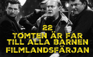 22 - Tomten är far till alla barnenavsnittet