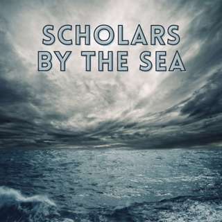 Animal Sacrifice and the Origins of Islam by Dr. Brannon Wheeler (Scholars by the Sea #15)