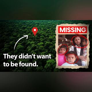 Why the Only Survivors of a Plane Crash Didn't Want to Be Found