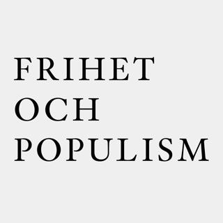 Frihet och populism