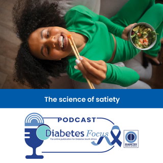 The science of satiety