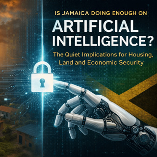 Jamaica’s AI threat to housing security