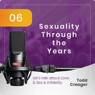 Episode #6 Sexuality Through the Years
