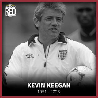 Liverpool Legend Kevin Keegan Passes Away at 75