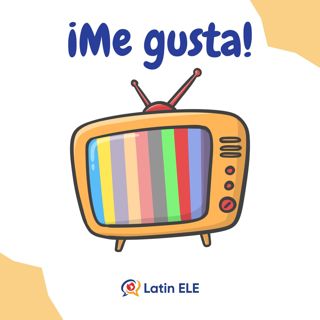 #25 - Expressing Likes in Spanish: 📺 TV Shows with Gustar