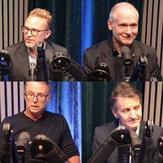 E112 - Er den svake krona egentlig et problem?