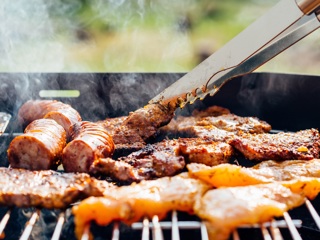 40. Rött kött och cancer