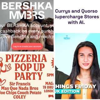 Retail’s Summer Shake-Up: AI in Stores, Experiential Flagships & UK Openings with Simone Oloman