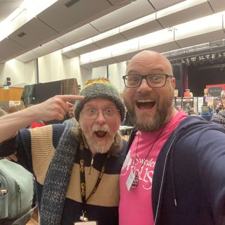 "The Future of TTRPGs" Panel from DreiechCon