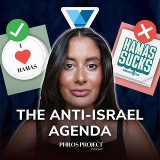 The Double Standard of Political-Correctness Around The Israel-Hamas War