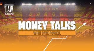Money, Matches & The FSG Era: Money Talks