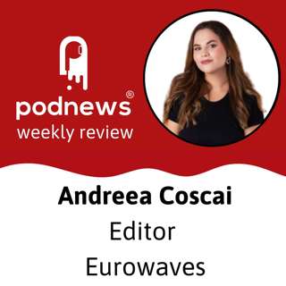 Europe's podcast growth, and the podcast numbers you should know