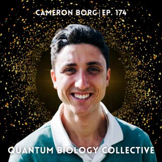 174: All Biology Is Quantum Biology: Light, Evolution, and How We're Built for the Sun