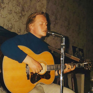 Jim Abbott for Jackson C. Frank