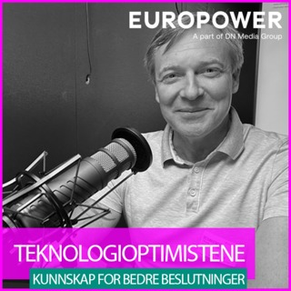 Teknologioptimistene - Slik løftet vi LCA.no ut fra forskningsmiljøet