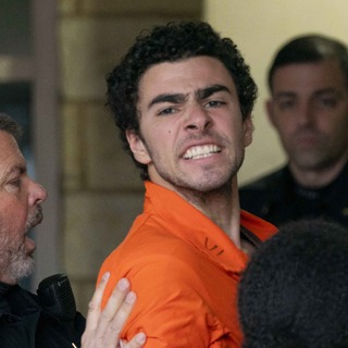 How the CEO murder suspect became a social media folk hero