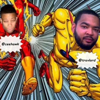 Fan X Fan Show: 'The Flash' 207 - "Gorilla Warfare"