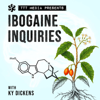 S2E43: Ibogaine Inquiries Part V: Before the Forest Is Gone