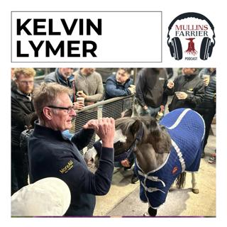Kelvin Lymer