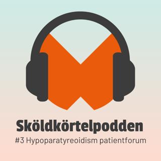 #3 Hypoparatyreoidism patientforum 2024