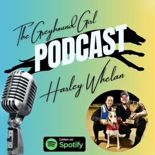 Podcast Episode with Victorian Trainer of Lakeview Emily, Harley Whelan. 