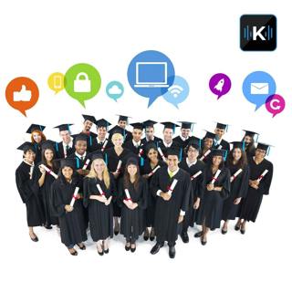 Gen Z and social media doppelgangers