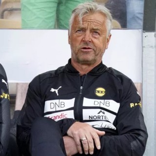 Arne Erlandsen